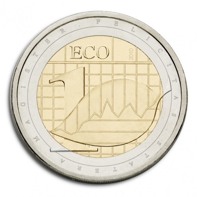 eco coins